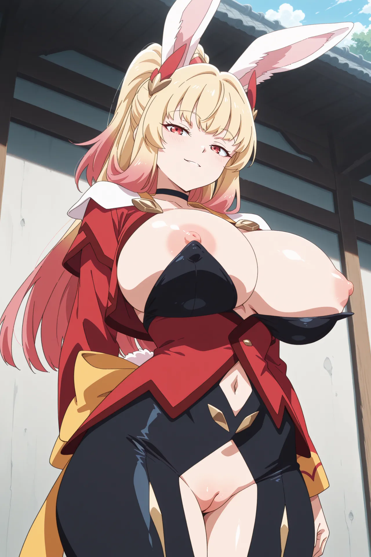 (スノーキー) 02 - エロアニメギャラリー - Image 1