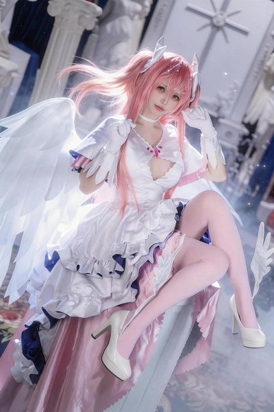 (Okita Rinka) Madoka kaname - Hentai Gallery