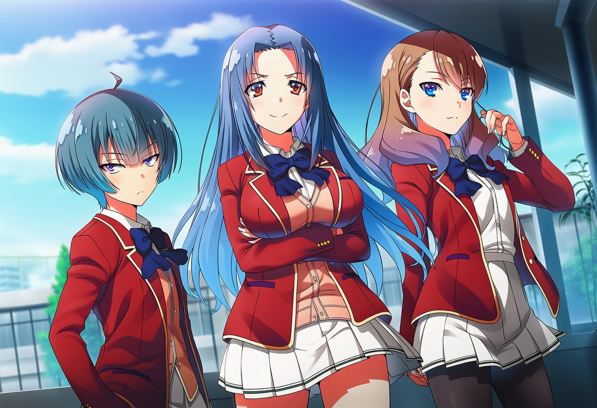 (Pixiv) ikura2（イクラ） (112527606) - 伊吹、長谷部、佐藤 - エロアニメギャラリー - Image 1