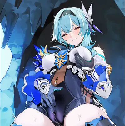 (Fieletti 3) 【Por encargo】 La técnica de sustitución de piel de la Orden de los Caballeros del Viento EP1 (subtitulada en chino) (Chino) - Galería Hentai