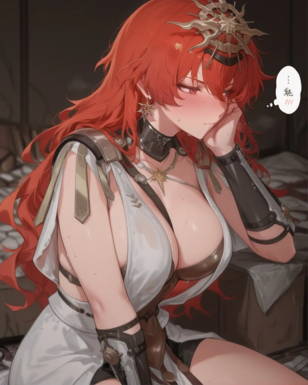 (Yuto) Augusta(57p) (Patreon) - Hentai Gallery - Image 1