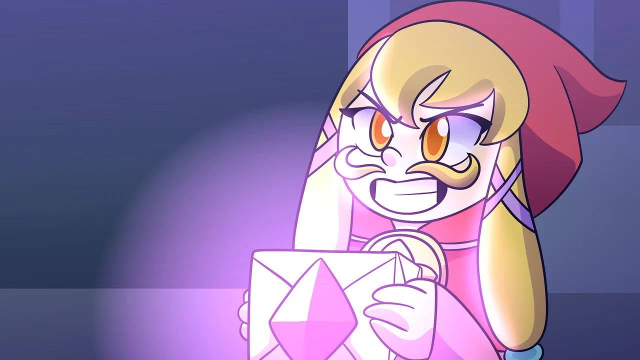 (Hey Minty! Studios / mint ivory) Hollow Knight The Plague of Debauchery - Hentai Gallery - Image 1