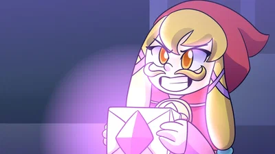 (Hey Minty! Studios / mint ivory) Hollow Knight: وباء الفجور - معرض هنتاي