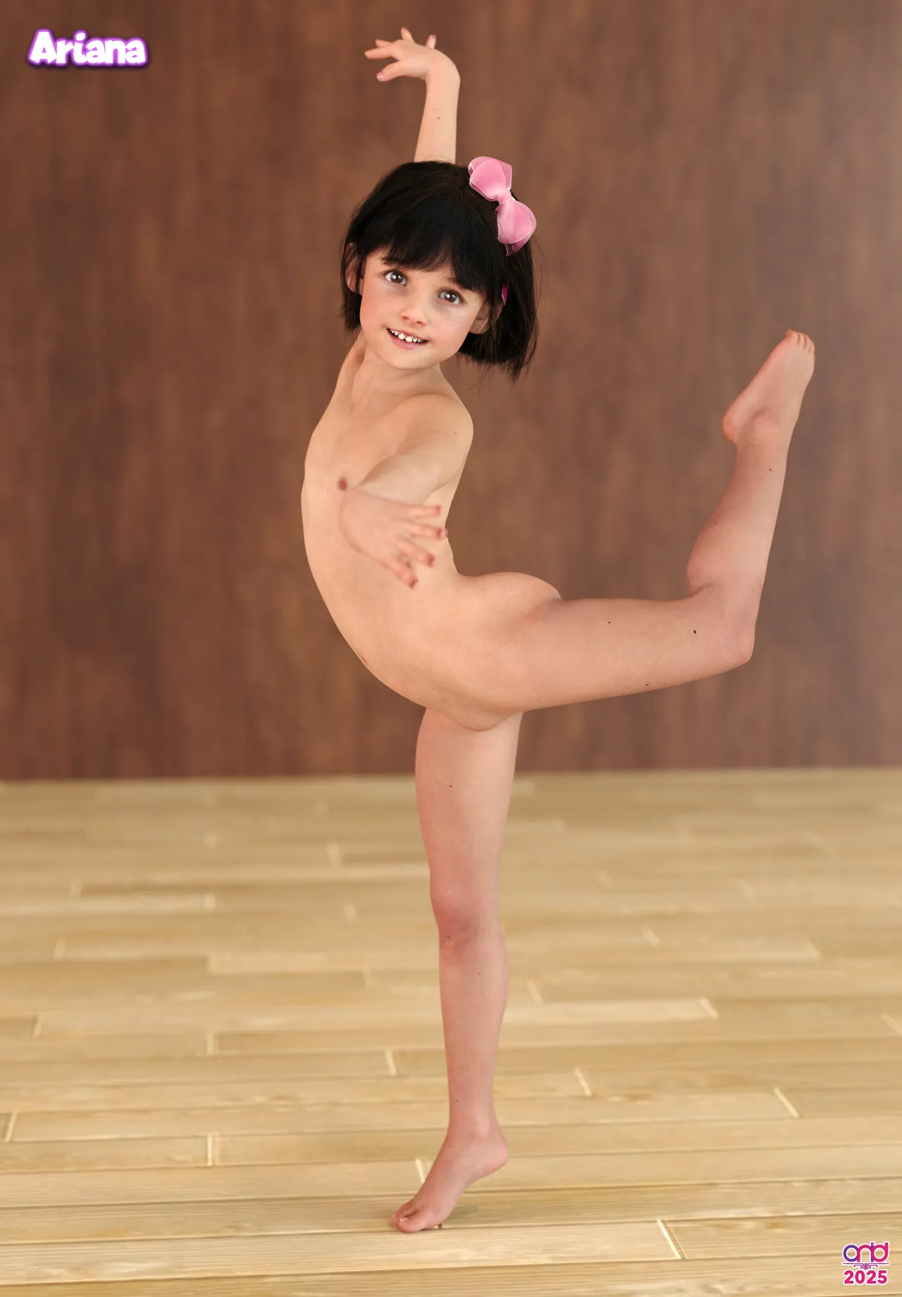 3d art Orid (updated) - Hentai Gallery - Image 1