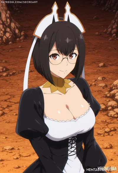 Lee Bora - Solo Leveling Hentai by SecreArt - Uncensored - Hentai Gallery