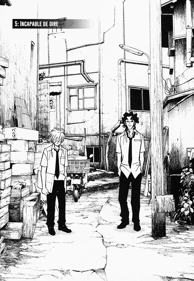 (Yoko Nihonbashi) G 戦場ヘヴンズ・ドア 第2巻 (フランス語) (Crimson Ravens) (デジタル版) - エロアニメギャラリー - Image 1