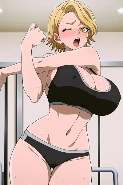 佐々波クイナ - 東源安樹 - エロアニメギャラリー