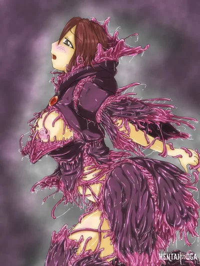 (Kaname) Parasitic Parasalous Summary (English) - Hentai Gallery