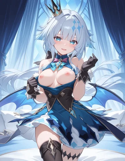 (langust022) Cerydra HSR - Hentai Gallery