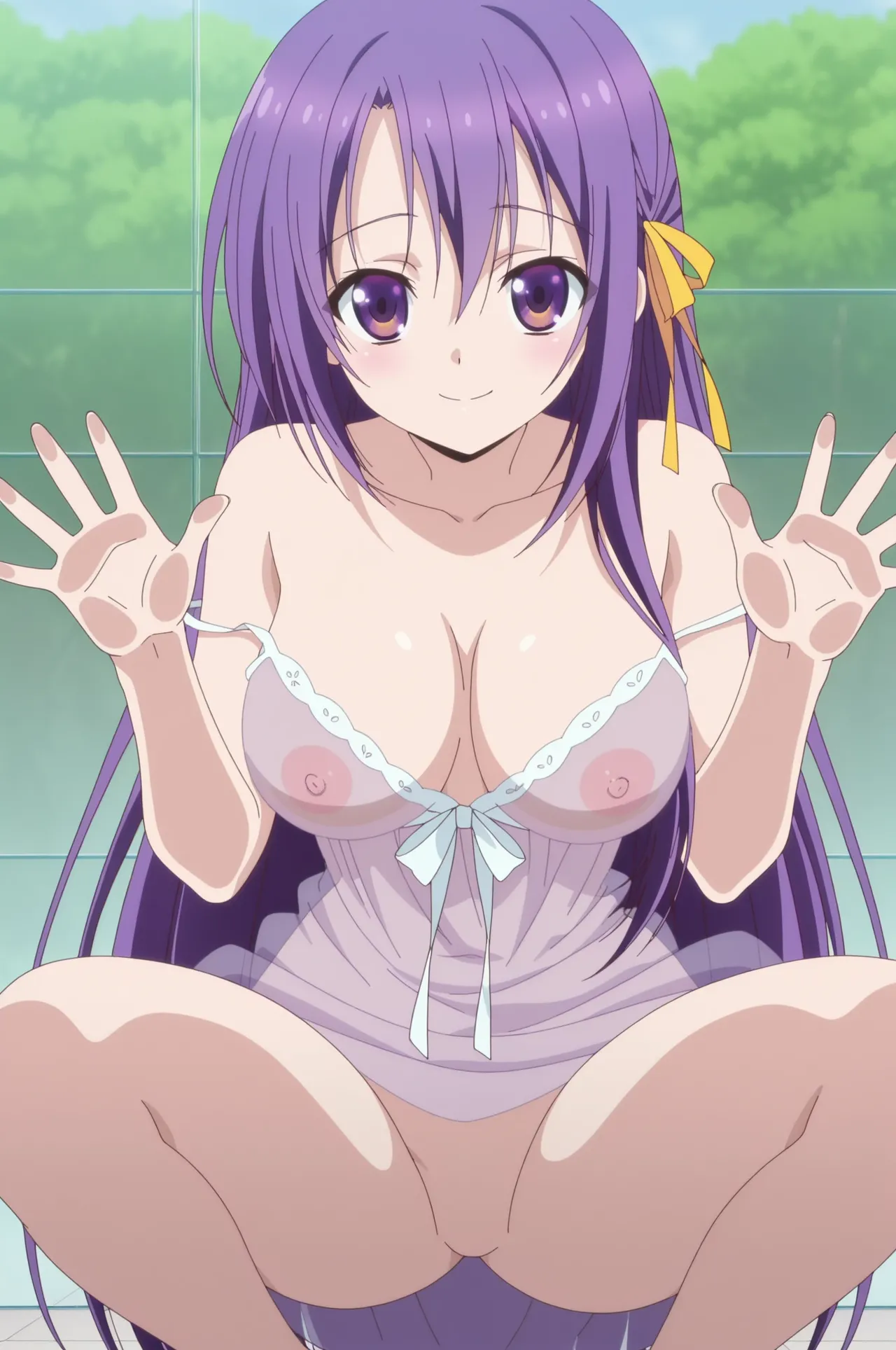 Fianna Ray Ordesia 13 - Hentai Gallery - Image 1