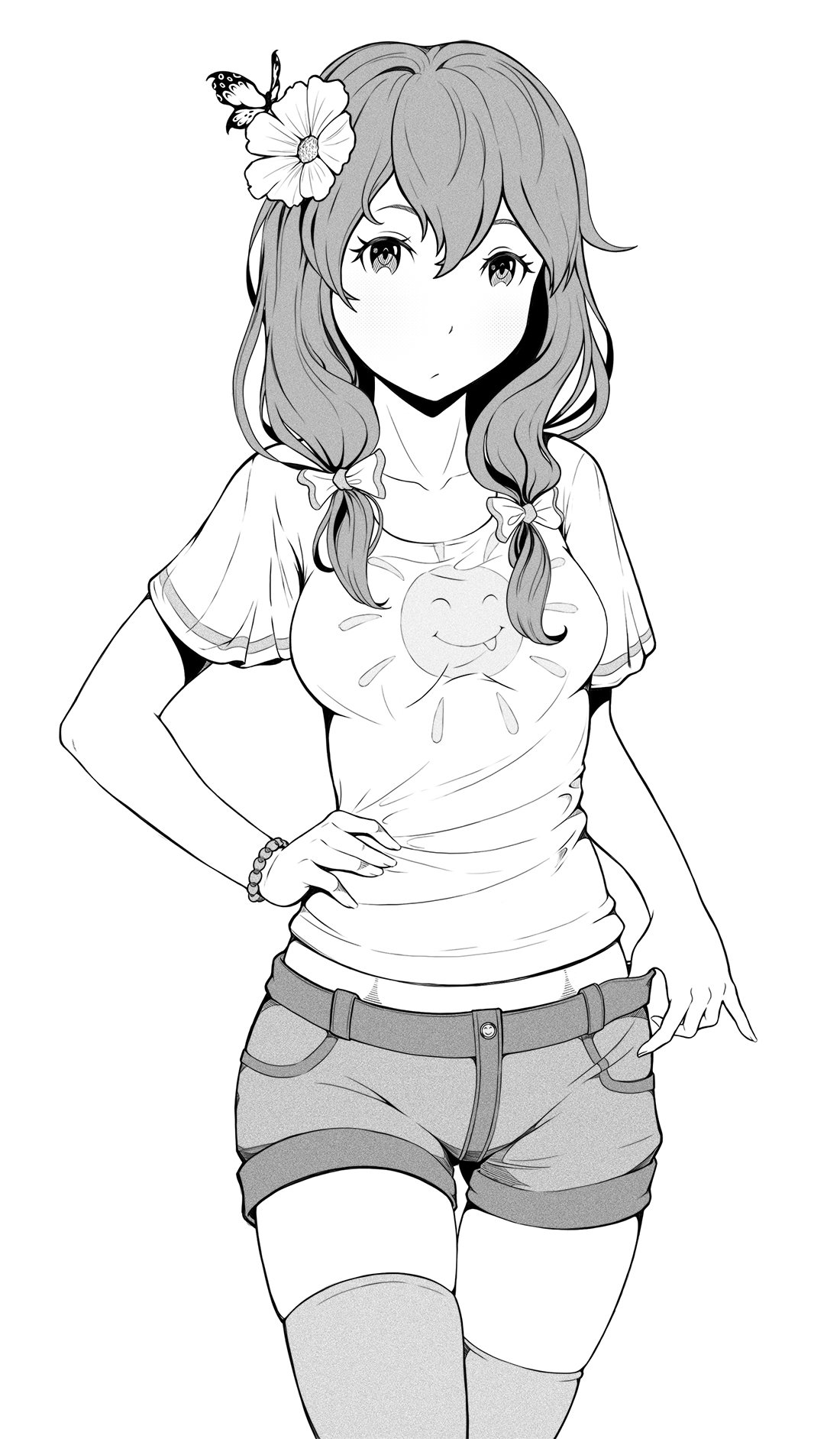 アーティストアーカイブ：cheshirrr - エロアニメギャラリー - Image 1