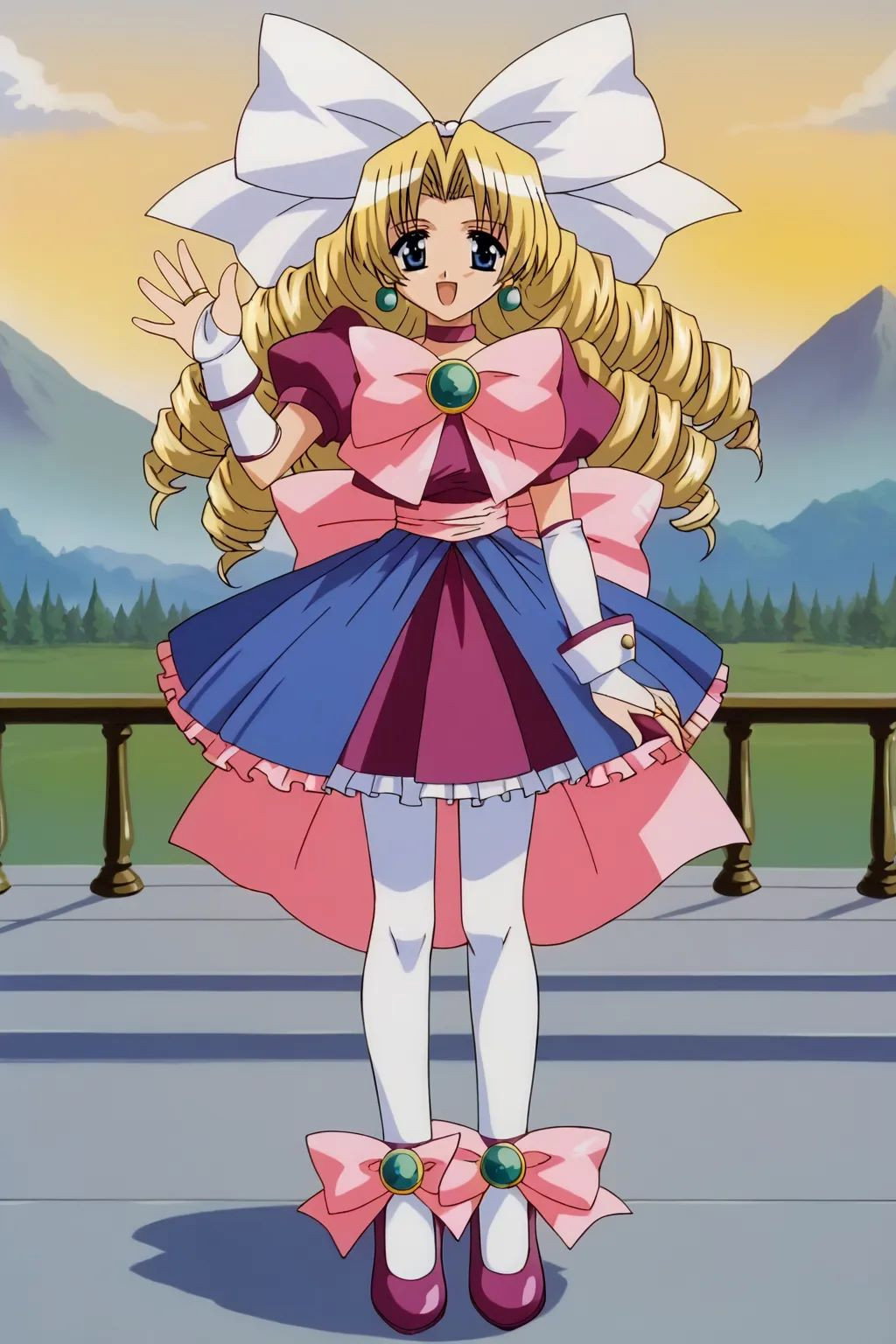 creación de personajes hentai - Galería Hentai - Image 1