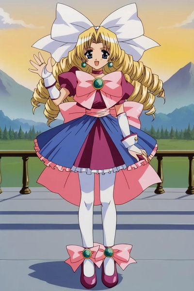 hentai meiking characters - Hentai Gallery