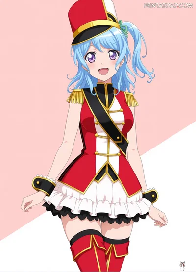 «Хентай с Канон Мацубара» от wakih — без цензуры - Хентай галерея