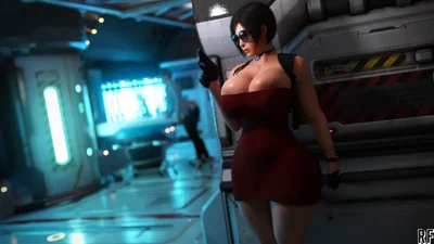 Rudefrog 2025-02 - Hentai Gallery