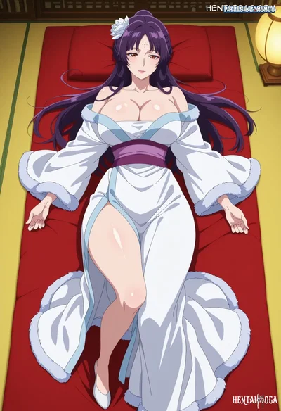 Pairin #1 Commission Request Hentai by Banshou - Uncensored - Hentai Gallery