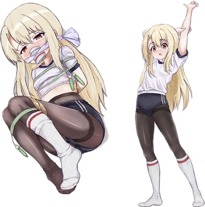 (Pixiv) 百々メキ (11257015) - Hentai Gallery