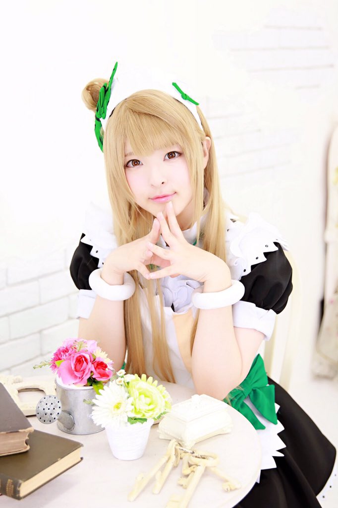 Nikukyu Ayato - Kotori Minami - Galería Hentai - Image 1