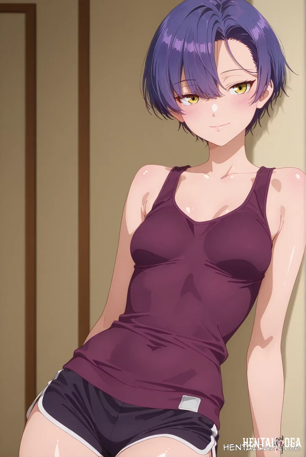 Amane作『御門和樹 変態』 - 無修正版 - Amane Hentai Uncensored - エロアニメギャラリー - Image 1