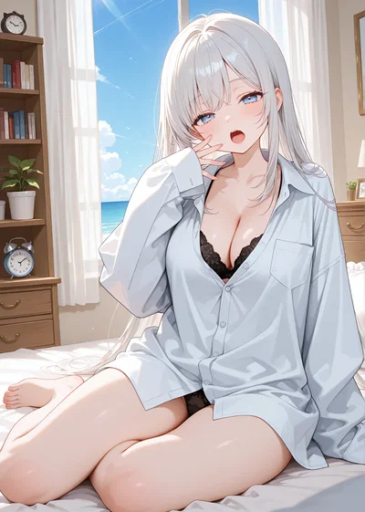 (四ノ宮アリス) Legs - 4 Shinomiya Sisters - Hentai Gallery