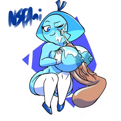 (NSFAni) Steven Universe - Hentai Gallery