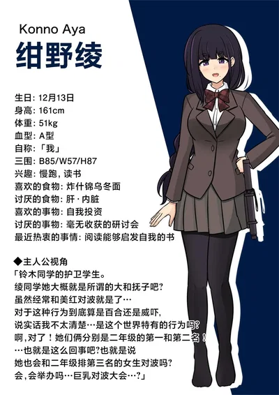 男女比1:39の平行世界は思いのほか異常(Fantia2025年01月〜12月まとめ) - Hentai Gallery