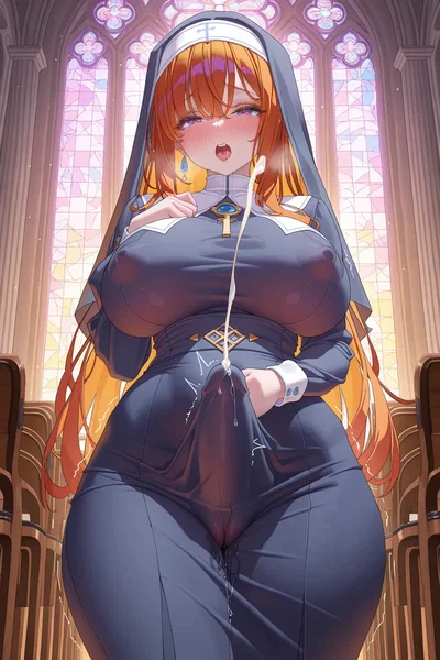 Futanari Girls Set 016 - Hentai Gallery