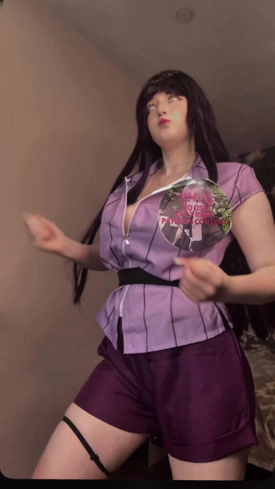 リサス・チッ――　ヒナタ - エロアニメギャラリー