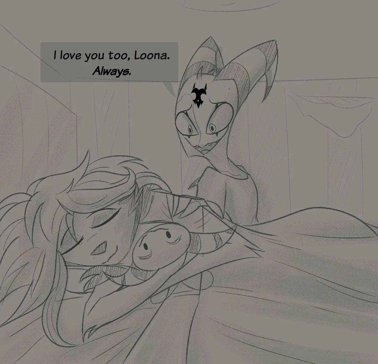 ARTISTA Astrozone, parte 3, 2000-3000 - Galería Hentai - Image 1