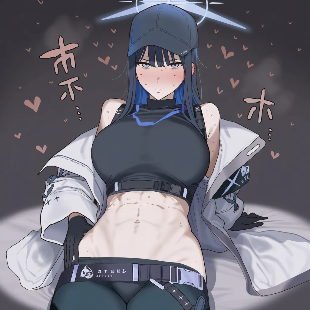 (Yuuna) 錠前サオリ saori - Hentai Gallery - Image 1