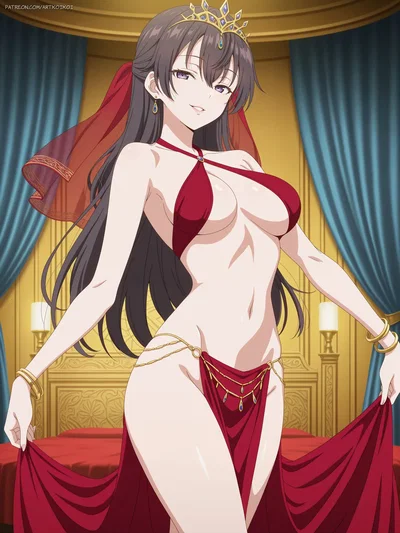 مجموعة Artkoikoi yuki 9 - معرض هنتاي