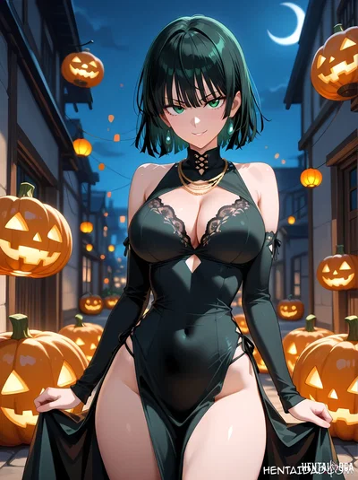 Fubuki Hentai by N1KSM4N - Uncensored - Hentai Gallery