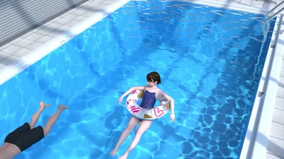 Short Petite Romance Let's Go to the Park act.8 - Hentai Gallery