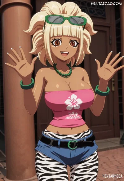 ウーバーイーツの広告のギャル/Uber Eats Ad Gal Hentai by mosin951 - Uncensored - Hentai Gallery