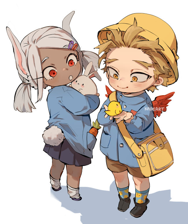 (allthefallen) hawks_(boku_no_hero_academia) (character) - Hentai Gallery - Image 1