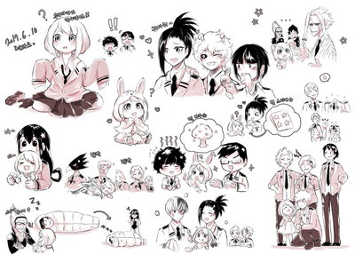 (allthefallen) iida_tenya (character) - Hentai Gallery