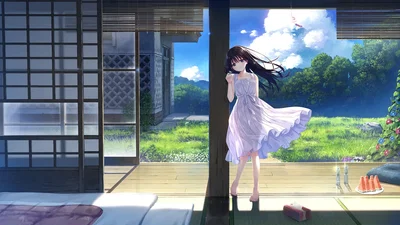 (Whisp) Ecchi de Ichizu na Doinaka Nii-sama to, Koshikiyukashii Byoujaku Imouto (Decensored) (Part 2) - Hentai Gallery