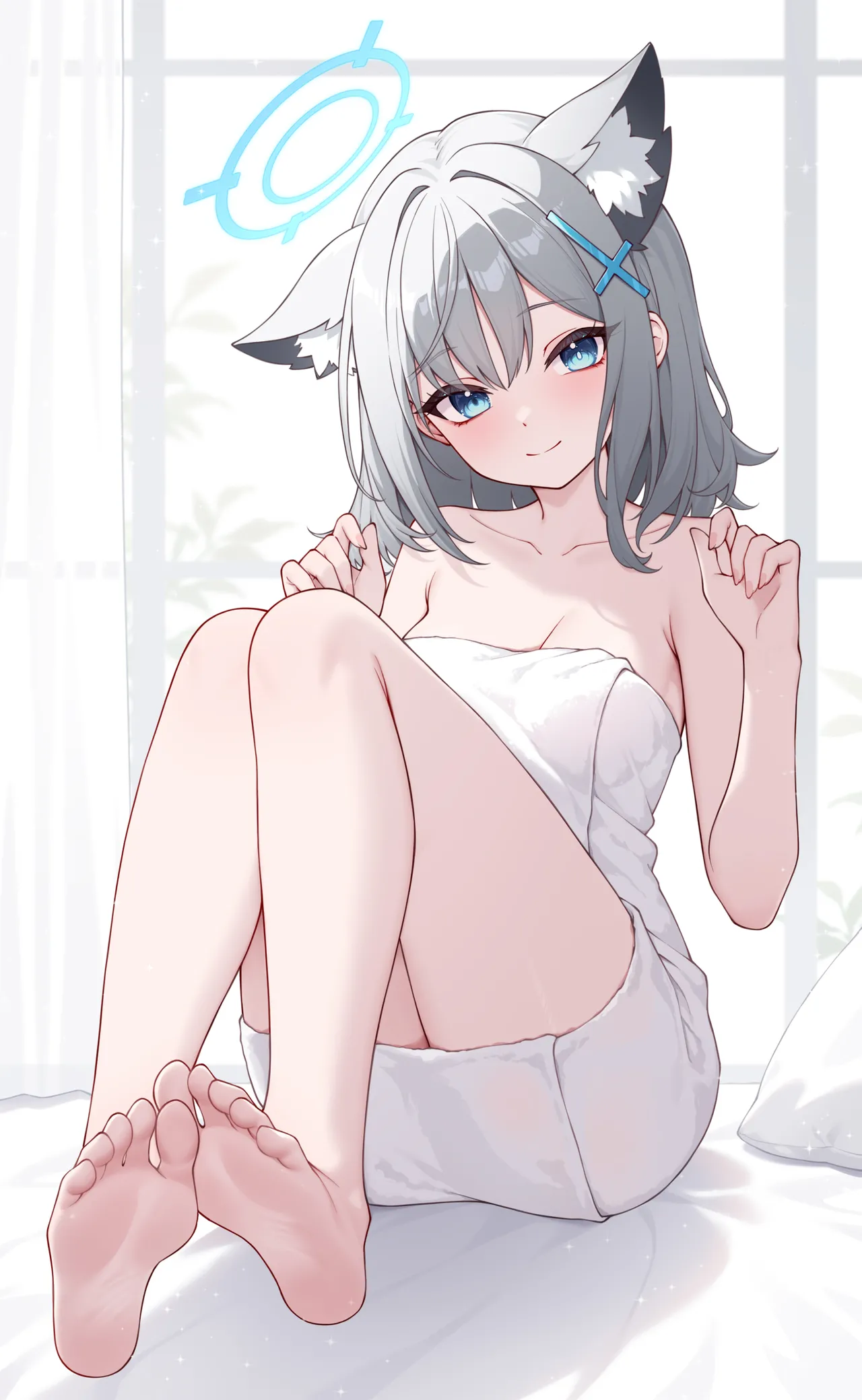 (Fanbox) Origami (26/1/7-4/5) - Galería Hentai - Image 1