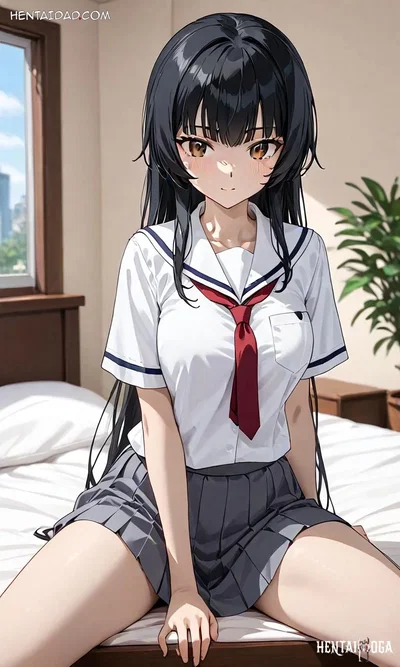 王留美 - Mobile Suit Gundam 00 Hentai by Sakura Illustration - Uncensored - Hentai Gallery