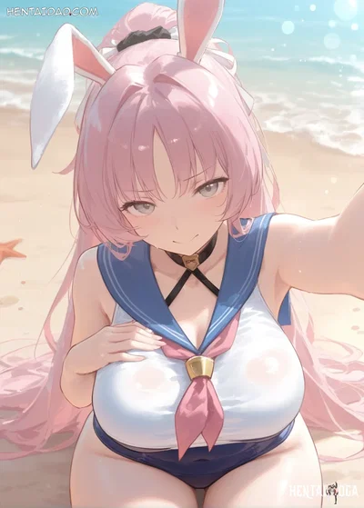 Shia Hentai by Kurai G - Uncensored - Hentai Gallery