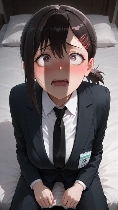 (Dreamyan) Kobeni Higashiyama (old set) - Hentai Gallery