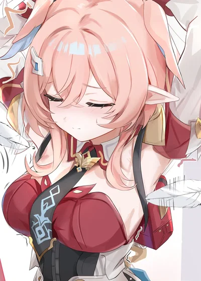 (Pixiv | Twitter) とーます (thomas) (1444517 | @tomasupso2) - Hentai Gallery