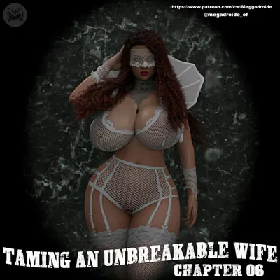 Taming anunbreakable wife chapter 06 - Hentai Gallery