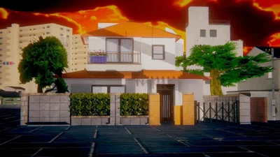 和妈妈们黏糊糊的交配日常 8-9 - Hentai Gallery