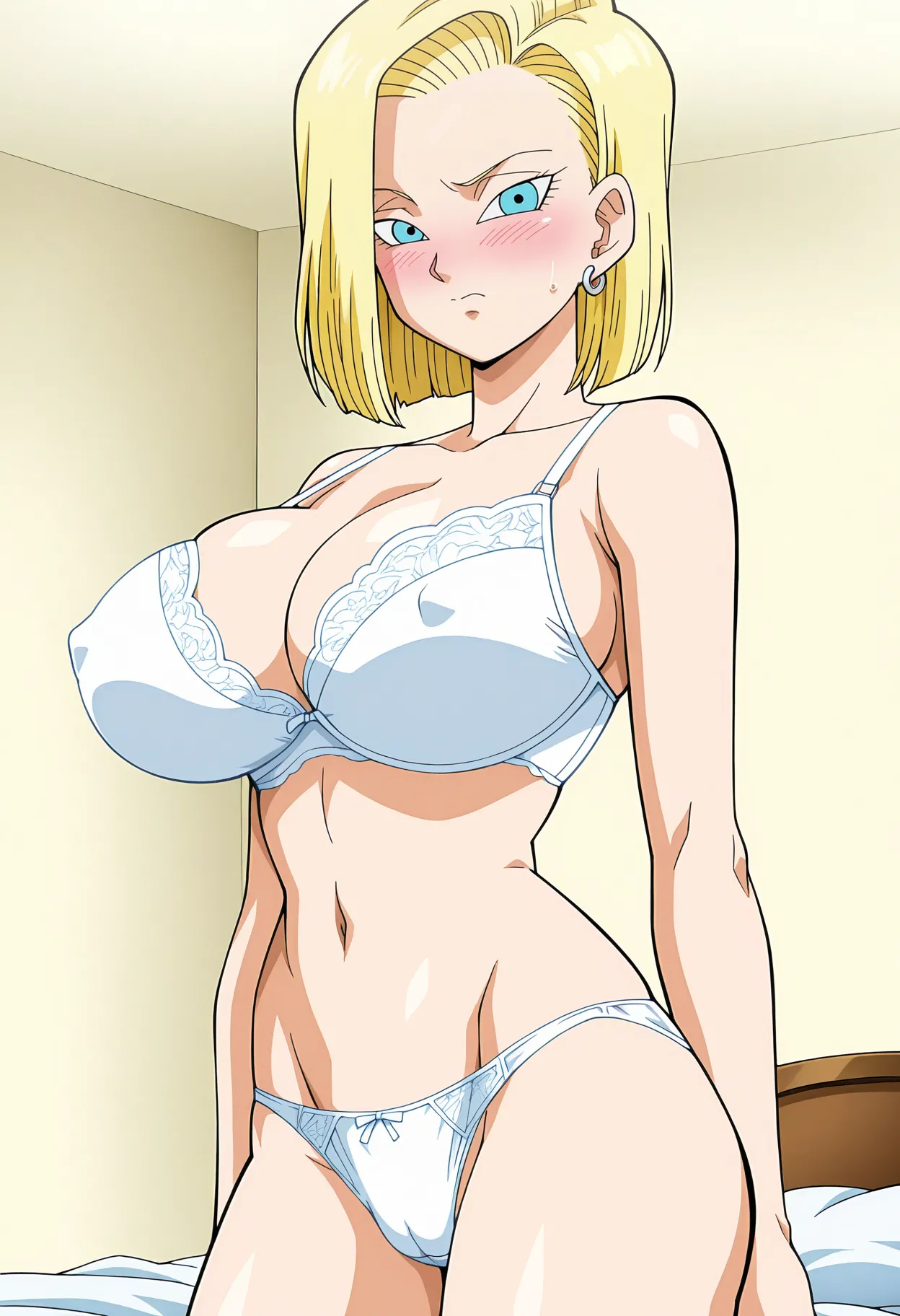 12月 - ボーナスコンテンツ 2 - エロアニメギャラリー - Image 1