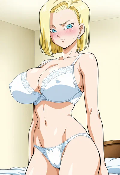 DECEMBER - Bonus Content 2 - Hentai Gallery