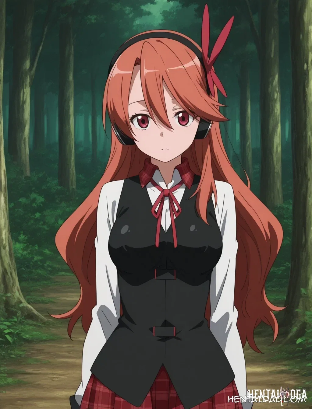 IWD AIによるチェルシー エロアニメ - 無修正 - IWD Hentai Uncensored - エロアニメギャラリー - Image 1