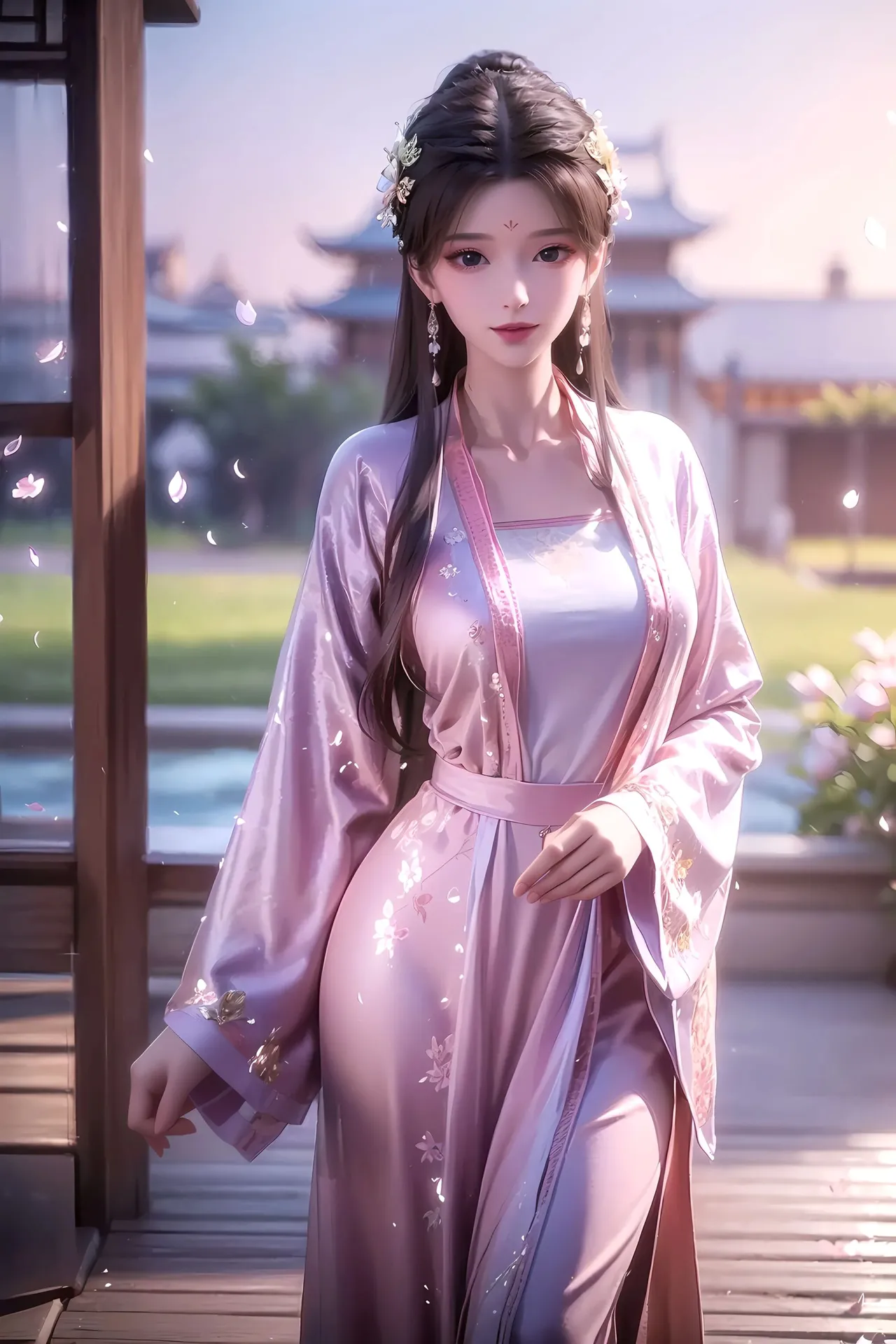 Брюн 85 - Хентай галерея - Image 1