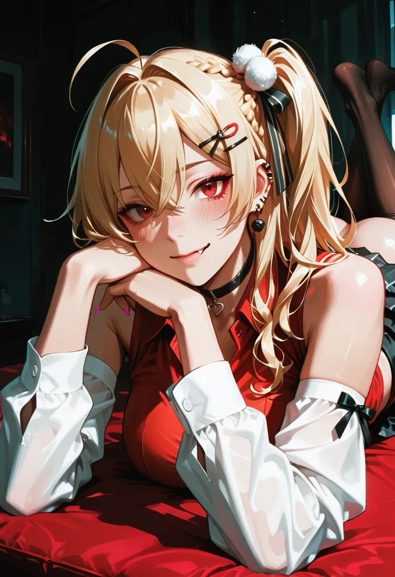 ShinyGoon - (Cissia) Đoạn giới thiệu - Thư Viện Hentai - Image 1