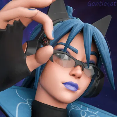 Hope's Growth - Hentai Gallery